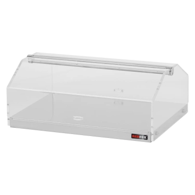 Vitrine neutre 50x35 | REDFOX - VEN 510
